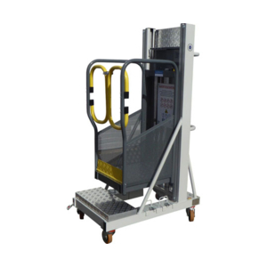 Plateforme de travail motorisée ErgoLift