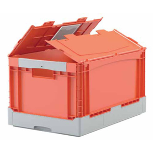 Bac pliable polyvalent BITOBOX EQ
