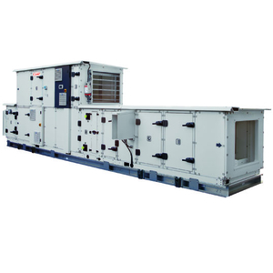 centrale de traitement d’air CLIMACIAT