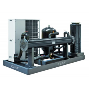 Drypack : la solution plug and dry pour le traitement du biogas