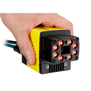 DataMan 470, une nouvelle référence Cognex en matière de lecture de codes-barres 
