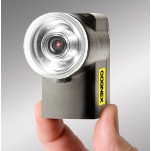 Capteur de vision Checker 252 de Cognex : encore plus de capacités d’inspection