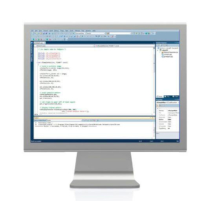 La bibliothèque de vision de Cognex supportée par Linux