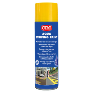 Aqua Paint Marker,  une peinture de marquage respectueuse de l’environnement 