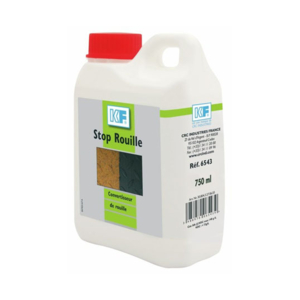 CRC Industries lance une nouvelle formule à base d'eau de son Stop Rouille