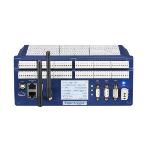 Enregistreur de données autonome de nouvelle génération Expert Logger