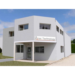 DIRAC TECHNOLOGY rejoint le Groupe EMITECH