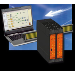 Nouveau système de sécurité SAFEMASTER PRO