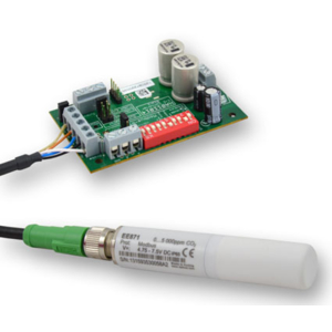 Transmetteur de CO2 modulaire pour applications OEM exigeantes