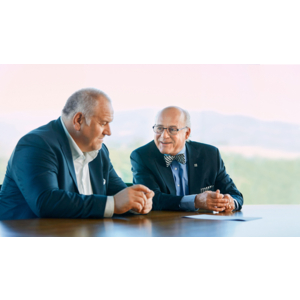 Endress+Hauser maintient sa position dans un environnement difficile