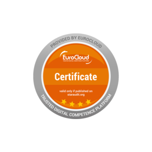 Endress+Hauser reçoit la certification StarAudit pour la sécurité et la durabilité des services numériques