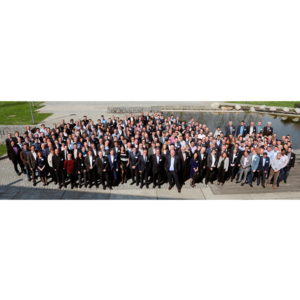 L'esprit d'innovation reste à un niveau élevé chez Endress+Hauser avec 261 brevets déposés en 2017 !