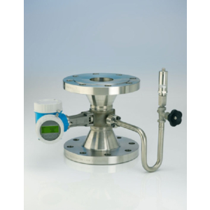 Proline Prowirl F/R/O 200 Débitmètre Vortex multivariable pour vapeur et gaz 