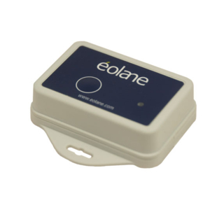 Capteur de mouvement pour réseaux LoRa