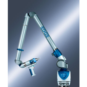 FARO lance FARO Edge, le bras de mesure le plus innovant au monde 