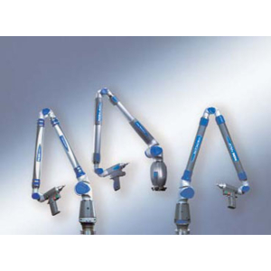 Gamme de bras de mesure FaroArm amélioré