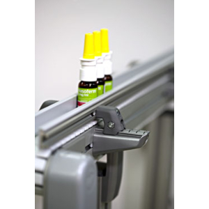 Nouveaux convoyeurs FlexLink compacts et intelligents