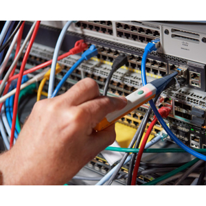 FiberLert, le premier testeur de fibre en direct 
