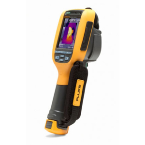 Nouvelles caméras infrarouges Fluke Ti 105 et TiR 105
