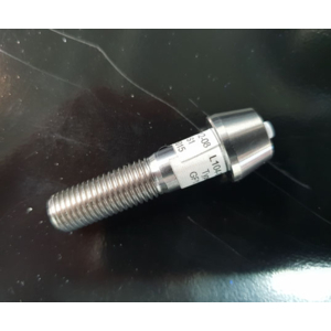 C-BOLT BY CATHELAIN : un concept de boulon connecté qui surveille l’allongement des éléments d’assemblages