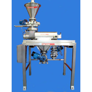 Tamiseurs centrifuges pour contrôle de la qualité