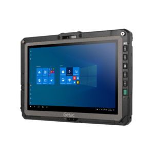 Nouvelle tablette entièrement durcie Getac UX10 