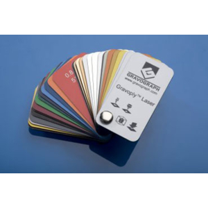 GravoplyTM Laser : une solution tout-en-un pour vos gravures laser et rotary