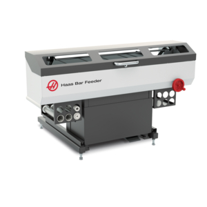 nouvel embarreur Haas