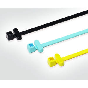 colliers d’identification RFID Hellermanntyton