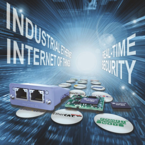 Les solutions Anybus® CompactCom™ de HMS prennent en charge des technologies IoT OPC UA et MQTT