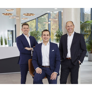 Alexander Lewinsky rejoint la Direction d'IDS Imaging Development Systems GmbH