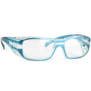 Lunettes de protection design à verres correcteurs