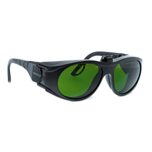 OPTOR CLIP, une nouvelle lunette de protection pour soudeurs
