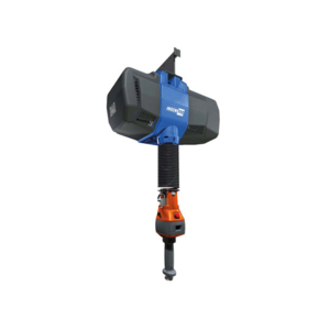 IN-LIFT®: un équipement de levage intelligent