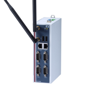 Passerelle IoT Industrielle  ICO310--MI IP SYSTEME