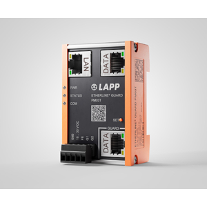 ETHERLINE® GUARD, une solution innovante de surveillance pour les câbles de données