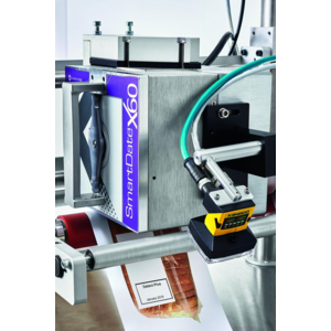 Detect-Plus, un système de vérification des codes sur les emballages souples 
