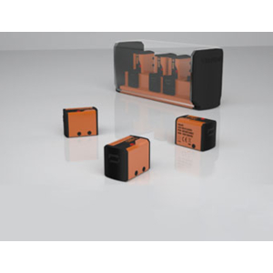 Capteur Vib@Work: un capteur de vibration main-bras innovant