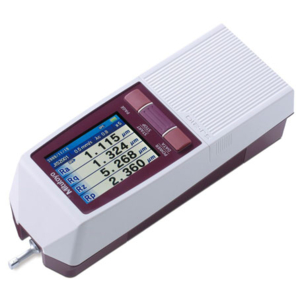 Appareil portable de mesure des états de surface Surftest SJ-210