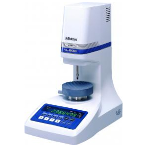 Nouveau mesureur vertical à faible pression de mesure Litematic