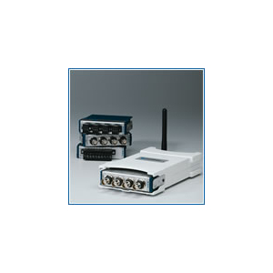 National Instruments annonce dix périphériques d'acquisition de données Wi-Fi et Ethernet 