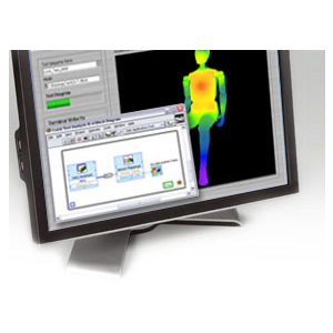 National Instruments étend les capacités de mesure environnementale de LabVIEW avec un nouveau driver d’instrument 