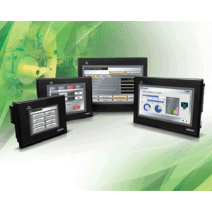 Nouvelle série d’IHM NB d’Omron Electronics 