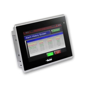 Parker Hannifin lance un nouvel afficheur: le terminal PAC 