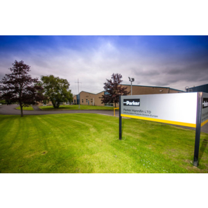 Parker Hannifin signe un accord-cadre avec Shell pour les produits d'instrumentation
