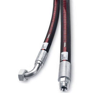 Tuyaux Multispiral ParLock R50TC/R56TC pour pressions extrêmes