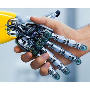 Pilz propose une prestation de mesure de collision PROBms pour les applications avec robots collaboratifs