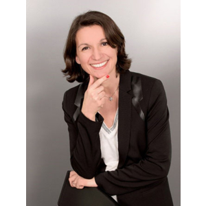 Hélène Ravoire prend la Direction France de Pro-face by Schneider Electric
