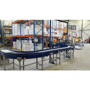 solutions de préparation de commandes prodex