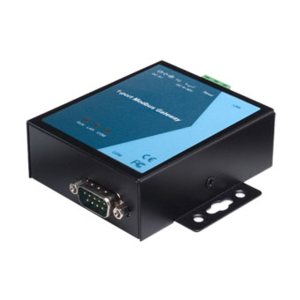 Passerelles Modbus économiques 1 port RS232/422/485 sur IP